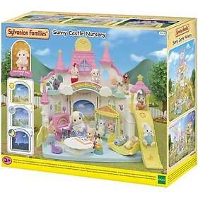 Sylvanian Families Sunny Playset Preschool