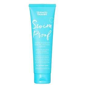 Umberto Giannini Swim Proof Leave-in Protection Hair Cream 150ml