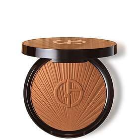 Giorgio Armani Armani Luminous Silk Summer Glow Bronzer