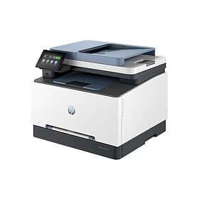 HP Color LaserJet Pro MFP 3302sdwg