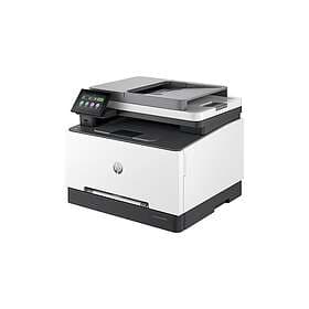 HP Color LaserJet Pro MFP 3302fdwg