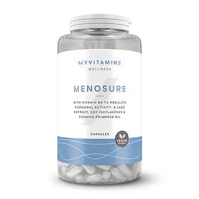 Myvitamins Menosure Capsules 120Capsules