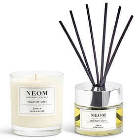 Neom Complete Bliss Standard Scented Candle