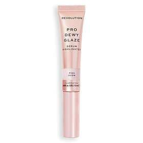 Revolution PRO Dewy Glaze Serum Highlighter