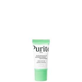 Purito Mini Wonder Releaf Centella Daily Sun Lotion 15ml