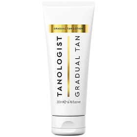 Tanologist Gradual Tan Lotion 200 ml