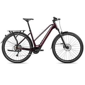 Orbea Kemen Mid 40 (Electric)