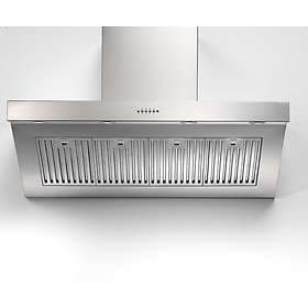 Ilve AGQ120 (Stainless Steel)