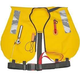 Plastimo Seapack 150n Inflatable