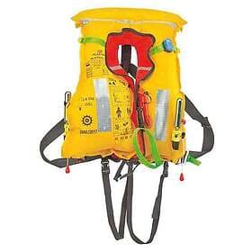 Plastimo Solas Austral 180 Hr Automatic Harness Inflatable