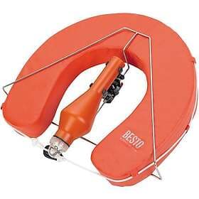 Besto Horseshoe Set Wipe Clean