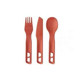 Sea to Summit Passage Cutlery Set 3 Pieces