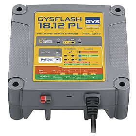 GYS Gysflash 18.12 pl