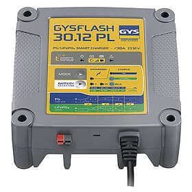 GYS Gysflash 30.12 pl