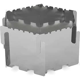 Petromax Atago Reflector Shield
