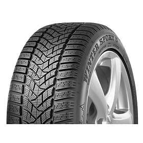 Dunlop Winter Sport 5 215/45 R16 90V XL