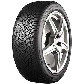Firestone Winterhawk 4 255/45 R19 104V XL
