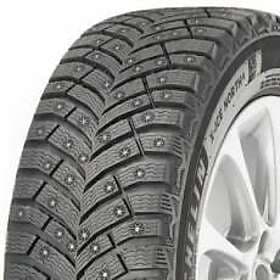 Michelin X-ice North 4 SUV 265/35 R22 102H XL Dubbdäck