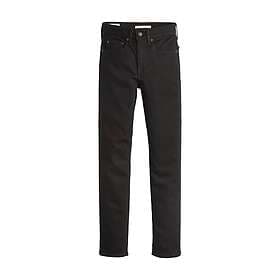 Levi's 724 High Rise Straight Midnigh Jeans (Women's)