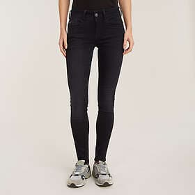 G-Star Raw Lynn Skinny Jeans (Women's)