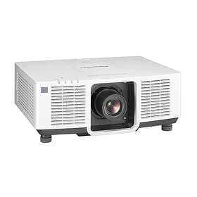 Panasonic PT-MZ882WEJ
