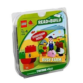 LEGO Duplo 6759 Busy Farm