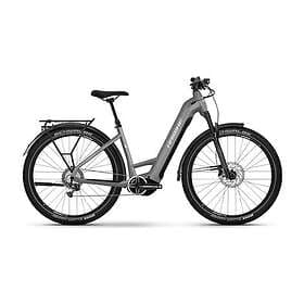Haibike Trekking 7 Low (Electric)