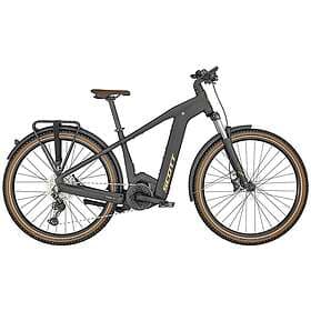 Scott Axis eRIDE 20 (Electric)