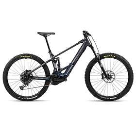Orbea Wild H20-eagle (Electric)