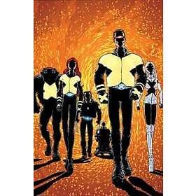 NEW X-MEN MODERN ERA EPIC COLLECTION: E IS FOR EXTINCTION