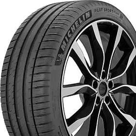 Michelin Pilot Sport 4 SUV 315/30 R22 107Y BMW FRV XL