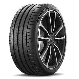 Michelin Pilot Sport 4 S 295/30 R21 105Y XL