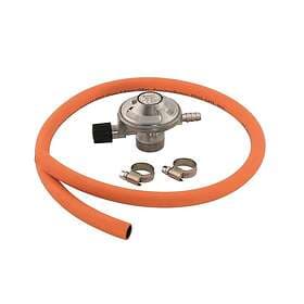 Outwell Trinidad III gasregulator inkl. slang