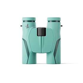 Swarovski Optik MY Junior 7x28 B Handkikare Glacier blue