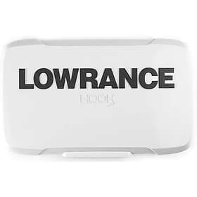 Lowrance Suncover 9" Soldeksel til Hook2, Reveal