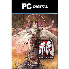 Kunitsu-Gami: Path of the Goddess (PC)
