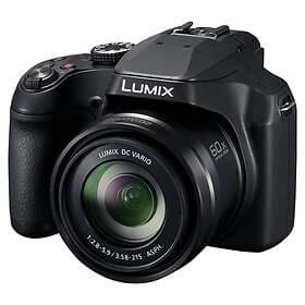Panasonic Lumix FZ82D