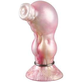 Kiotos Monstar Dildo Beast Inflate 87