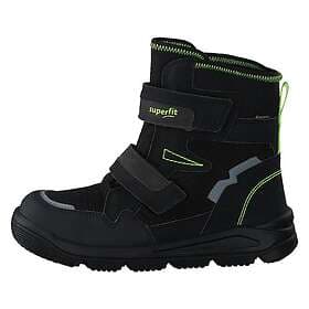 Superfit Mars Black 2000 8010