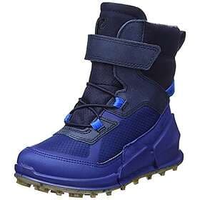 Ecco Biom K2 Mid-Cut Boot (Jr)