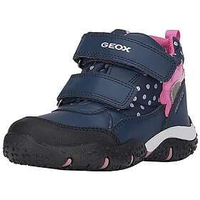 Geox B Baltic Girl ABX