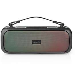 Nedis Party Boombox Bluetooth Speaker SPBB316