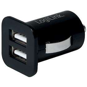 LogiLink PA0204 10,5W