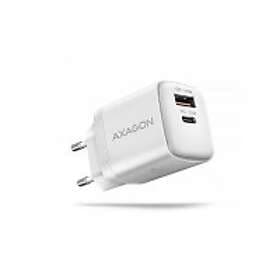 AXAGON ACU-PQ20W PD&QC wall charger 20W