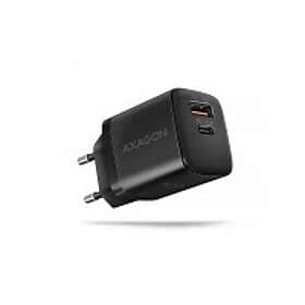 AXAGON ACU-PQ20 PD&QC wall charger 20W 