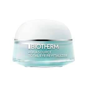 Biotherm Aquasource Eye Cream 15ml