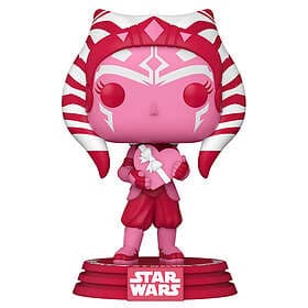 Funko POP! Star Wars Valentines Ahsoka