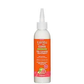 Cantu Guava Pre-Cleanse Treatment 180ml