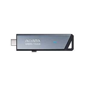 Adata AELI-UE800-512G-CSG 512 GB