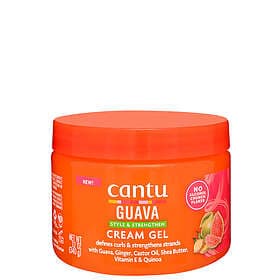 Cantu Guava Curl Strengthening Cream Gel 340g